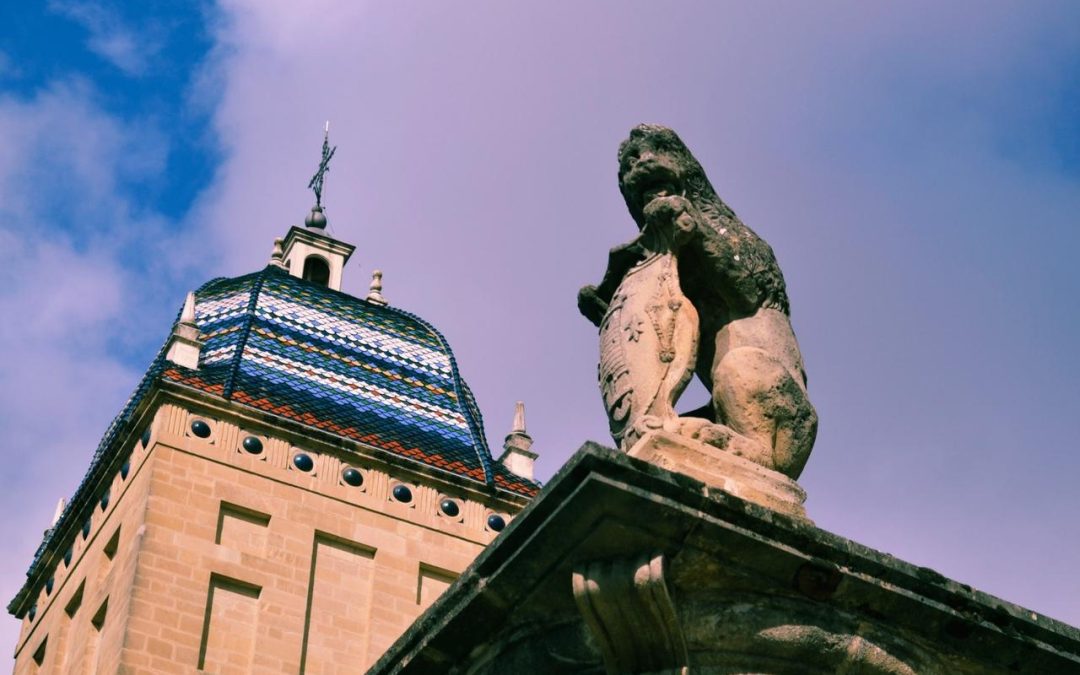 Descubre Úbeda: Un destino inolvidable y el lujo de nuestro Hotel Luxury