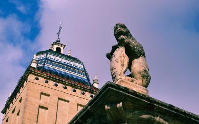 Descubre Úbeda: Un destino inolvidable y el lujo de nuestro Hotel Luxury