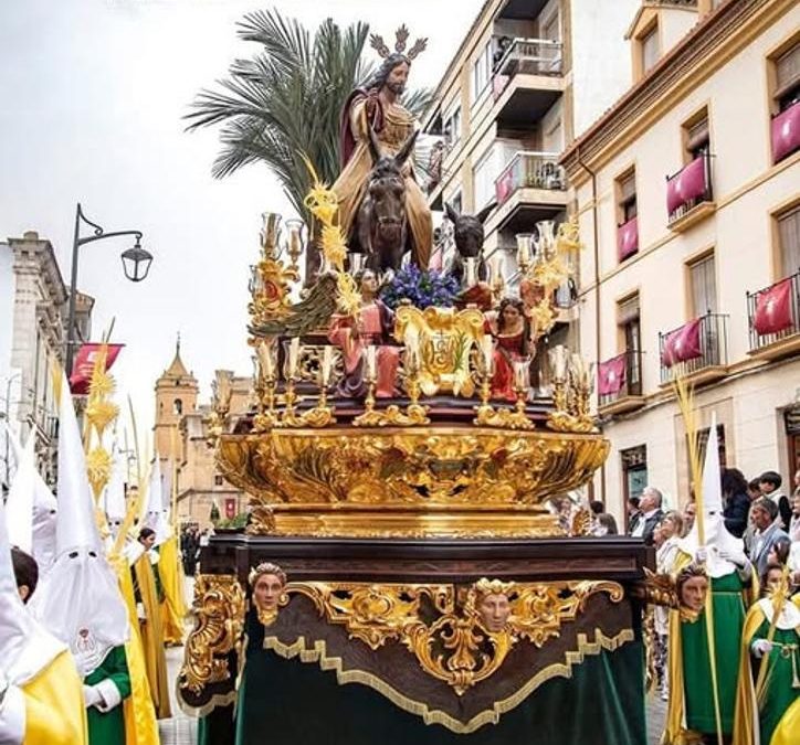 Semana Santa 2025 en Úbeda y Baeza: Pasión, Patrimonio y Fe