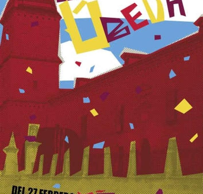 Carnaval de Úbeda 2025: Tradición, Patrimonio y Fiesta