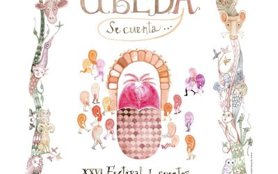 En Úbeda se cuenta: Un festival de cuentos que da vida a la ciudad