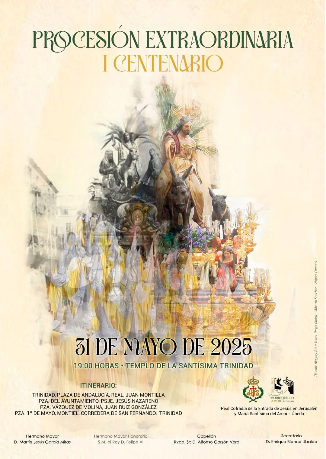 cartel_procesion_extraoridnaria_centerianio_el_borriquillo_ubeda